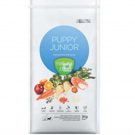 NATURA DIET PUPPY JUNIOR Pienso para Perros