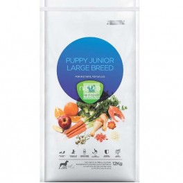 NATURA DIET PUPPY JUNIOR LARGE BREED Pienso para Perros