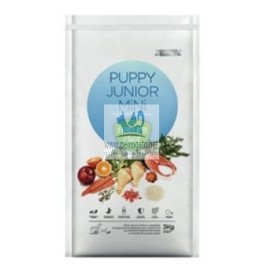 NATURA DIET PUPPY JUNIOR MINI Pienso para Perros