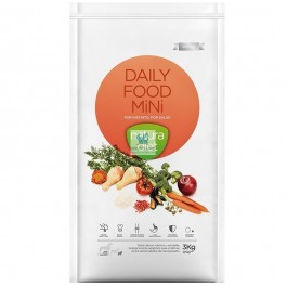 NATURA DIET DAILY FOOD MINI Pienso para Perros