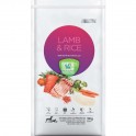 DINGO NATURA DIET LAMB & RICE 12 Kg Pienso para Perros