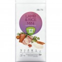 DINGO NATURA DIET LAMB & RICE MINI 3 Kg Pienso para Perros