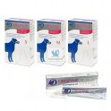 OROZYME TIRAS DENTIFRICAS Higiene bucodental de Perros