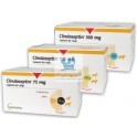 CLINDASEPTIN 100 CAPSULAS Antibiotico para Perros