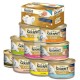 GOLD MOUSSE 24 x 85 g Varios Sabores