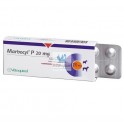 MARBOCYL 20 mg Antibiotico palatable Comprimidos para perros