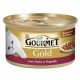 PURINA GOURMET GOLD DELICIAS 24 x 85 g Varios Sabores