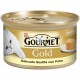 PURINA GOURMET GOLD SOUFFLE 24 x 85 g Varios Sabores