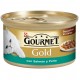 PURINA GOURMET GOLD DELICIAS 24 x 85 g Varios Sabores