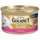 GOLD MOUSSE 24 x 85 g Varios Sabores