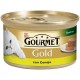 PURINA GOURMET GOLD TERRINE 24 x 85 g Varios Sabores Comida para Gatos