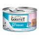 GOURMET DIAMANT Láminas Pastel Gelatina 24 x 85 g Varios Sabores Comida para Gatos