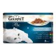 GOURMET PERLE 24 x 85 g Varios Sabores Comida para Gatos