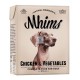 MHIMS 12 x 375 g Comida Húmeda para Perros Adultos