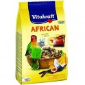 VITAKRAFT AFRICAN AGAPORNIS 750 gramos Comida para Aves