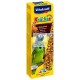 BARRITAS VITAKRAFT AFRICAN LOROS, con MIEL 5 x 2 unidades Snacks para Aves