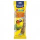 BARRITAS VITAKRAFT AGAPORNIS, con MIEL 5 x 2 unidades Snacks para Aves