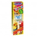 BARRITAS VITAKRAFT AUSTRALIAN, con MIEL 5 x 2 unidades Snacks para Aves