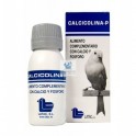 CALCICOLINA-P Complemento Mineral para Aves Ornamentales