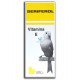 SERIFEROL Vitamina E para Aves Ornamentales