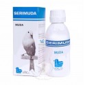 SERIMUDA 150 ml Reconstitución del plumaje Aves de Adorno