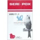 SERIPOX 15 ml Antibiotico para la Viruela del Canario