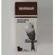 SERISAR 15 ml Antisarna en Aves Ornameltales