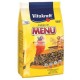 MENU VITAKRAFT CANARIOS 1 Kg Comida para Aves