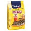 MENU PREMIUM VITAKRAFT CANARIOS Comida para Aves