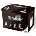 SPECIFIC CXD-M ADULT MEDIUM BREED 4x2.5 Kg SIMPLICITY Pienso para Perros