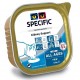 SPECIFIC HEART & KIDNEY SUPPORT FKW 7X100 Gramos Comida para Gatos