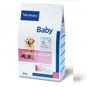 HPM DOG BABY LARGE & MEDIUM Pienso para Perros