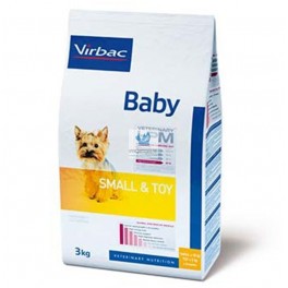 HPM BABY DOG SMALL TOY Pienso para Perros