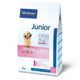 HPM JUNIOR DOG SPECIAL LARGE Pienso para Perros