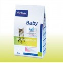 HPM CAT BABY PRE NEUTERED Comida para Gatos