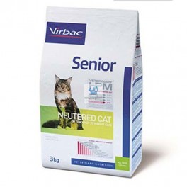 HPM SENIOR NEUTERED CAT Comida para Gatos