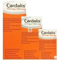CARDALIS 10/80 mg 30 Comprimidos Para Perros con Insuficiencia Cardíaca Congestiva