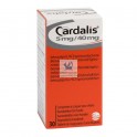 CARDALIS 5/40 mg 30 Comprimidos Para Perros con Insuficiencia Cardíaca Congestiva