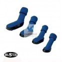 BOTA PERRO BUSTER CALCETIN 2 Unidades Accesorios para Perros