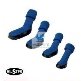 CALCETIN BUSTER PERRO 2 Unidades Accesorios para Perros