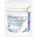 LIBROMIDE 325 mg Antiepiléptico 100 Comprimidos para Perros