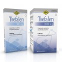 TSEFALEN COMPRIMIDOS Antibiotico oral Para perros