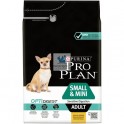 PRO PLAN CANINE SMALL DIGESTION SENSIBLE Pienso para Perros