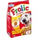 FROLIC SECO ADULT Pienso para Perros