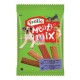 FROLIC TIRAS CARNE 11 BOLSAS x 90 gr Snacks para Perros