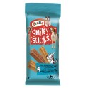 FROLIC SMILEY STICKS ORAL MEDIUM 10 Bolsas x175 g Higiene Bucal en Perros