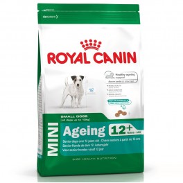 Royal Canin Mini Ageing (12+) Pienso para Perros