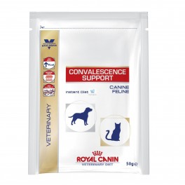 Royal Canin Convalescence Support Instant 10x50 gr Pienso para Perros