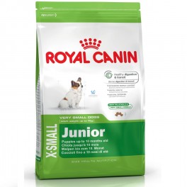 Royal Canin X-Small Pienso para Perros