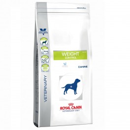 Royal Canin Weight Control DS30 Pienso para Perros